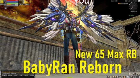 babyran reborn|Iba pa.